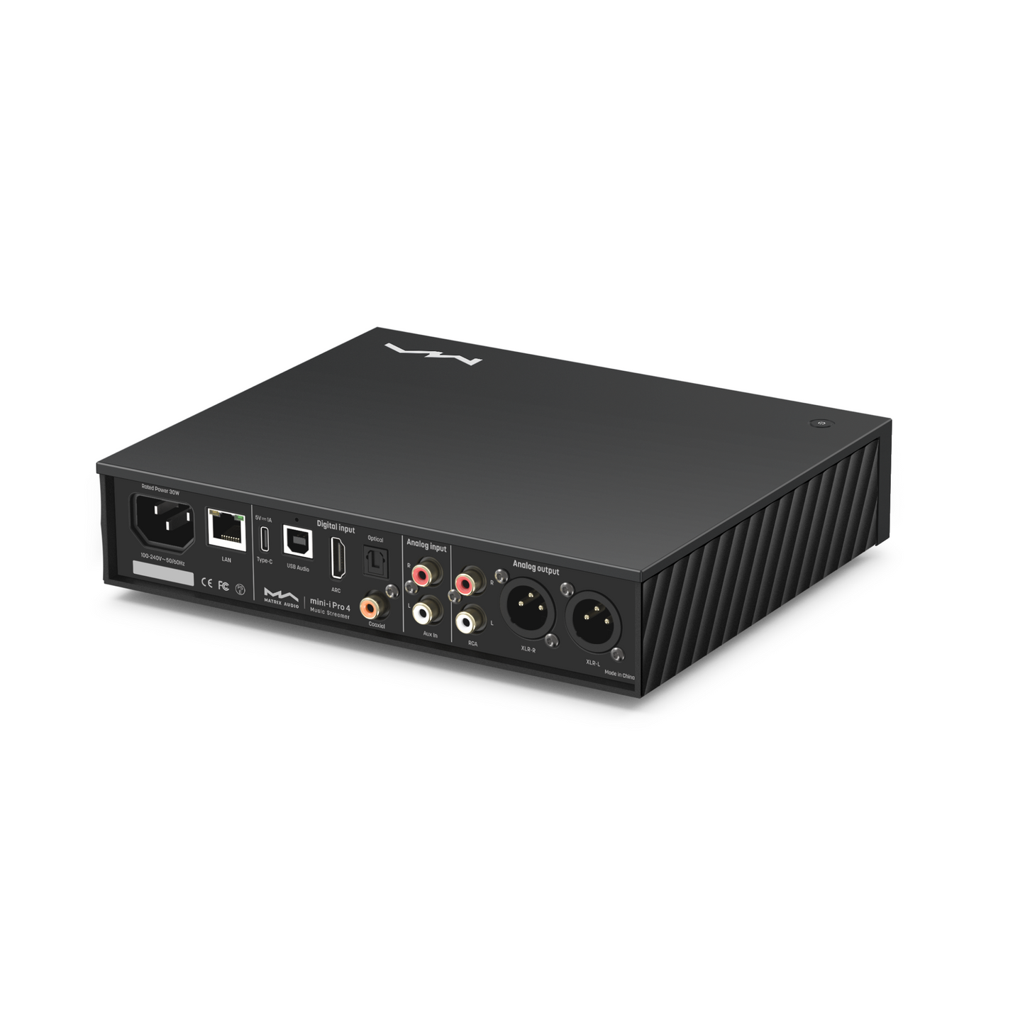 Matrix Audio mini-i Pro 4 Music Streamer