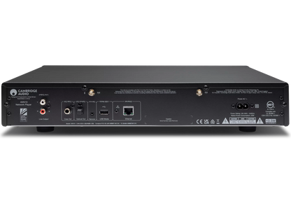 Cambridge Audio AXN10 Network Music Streamer