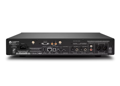 Cambridge Audio CXN100 Network Music Streamer
