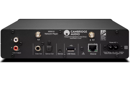 Cambridge Audio MXN10 Network Music Streamer