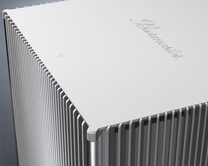 Burmester 259 Power Amplifier