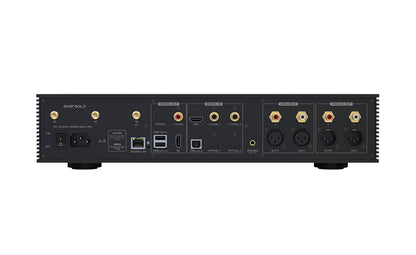 Eversolo DMP-A8 Streaming DAC