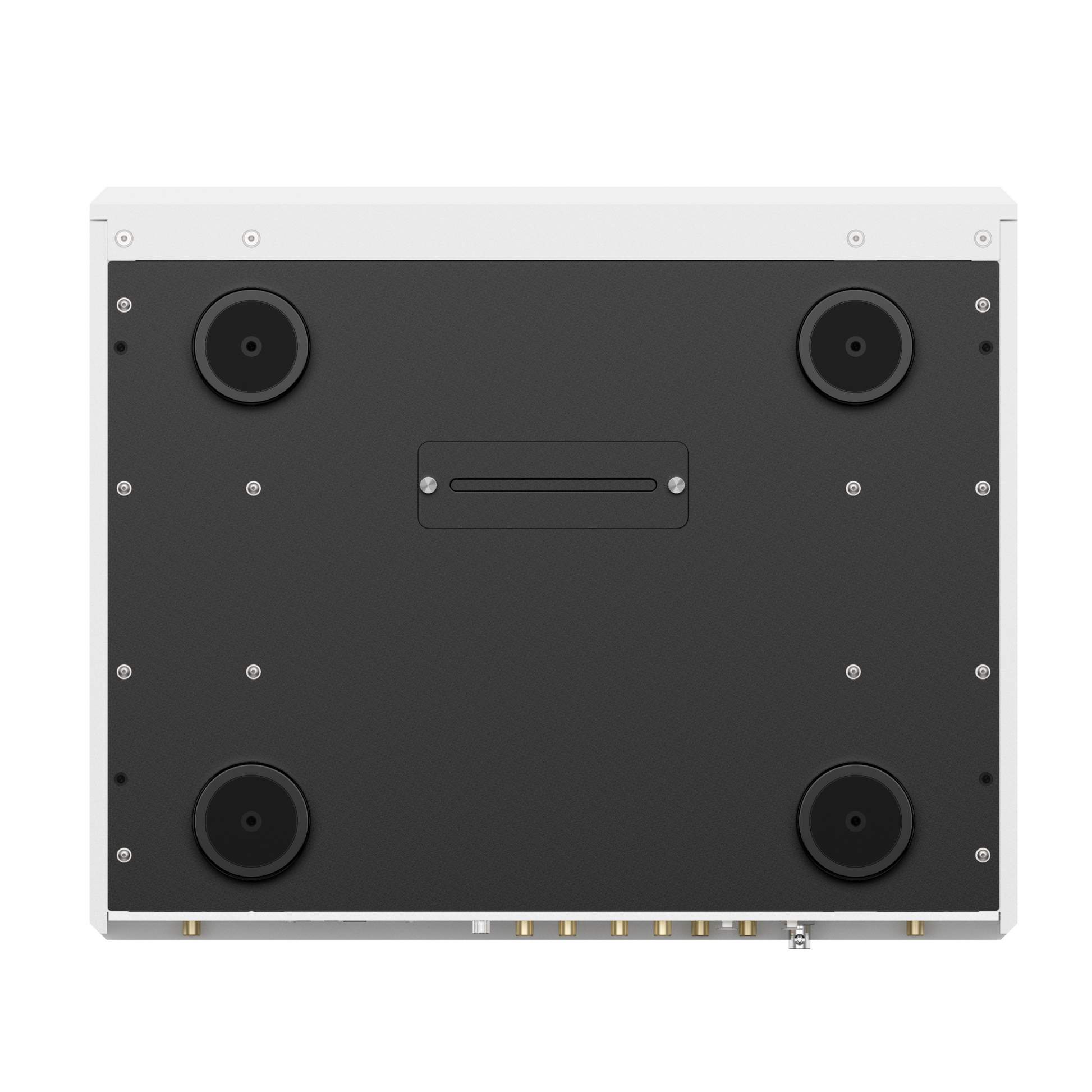 Matrix Audio MS-1 Music Streamer