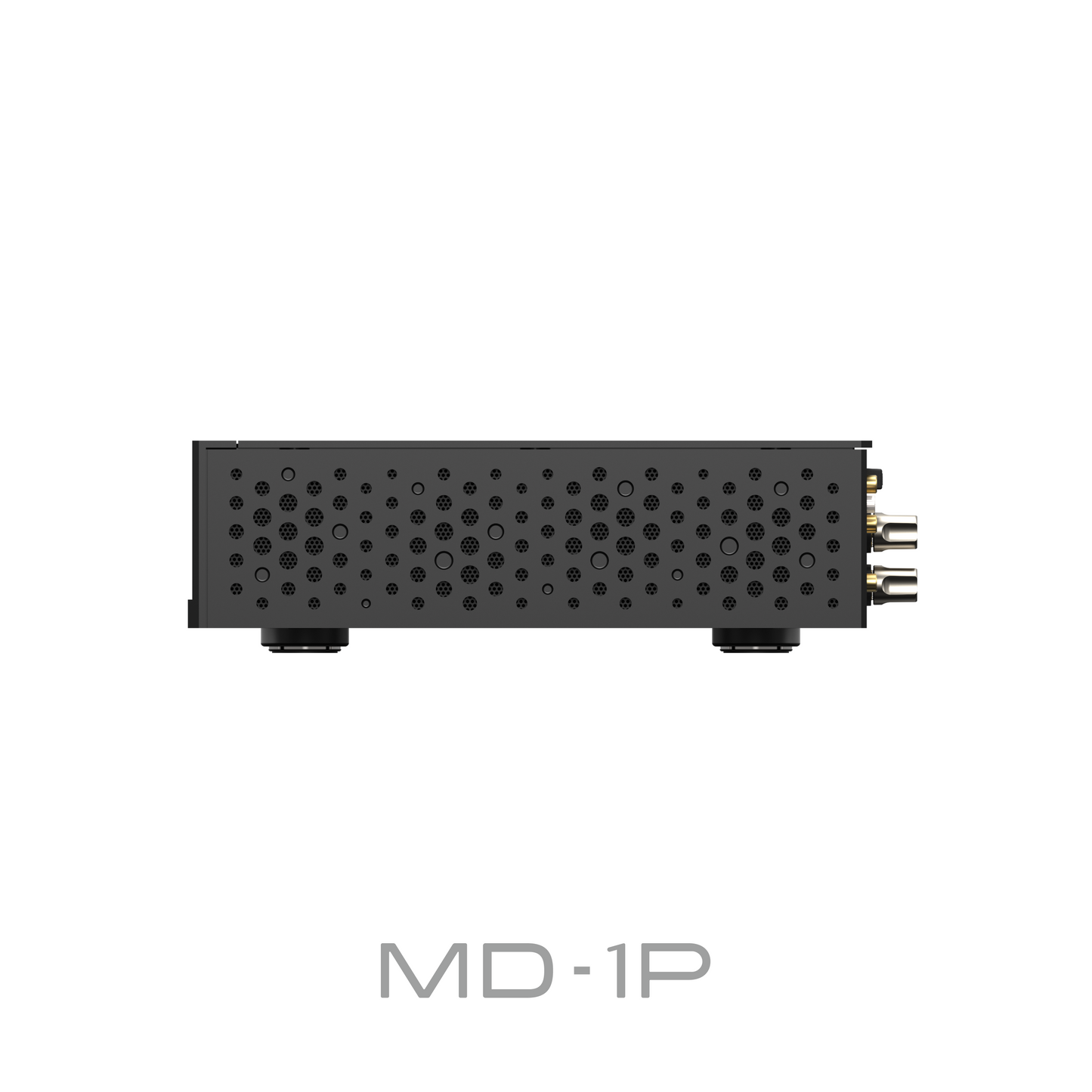 Matrix Audio MD-1P Streaming Integrated Amplifier