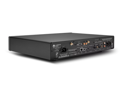 Cambridge Audio CXN100 Network Music Streamer