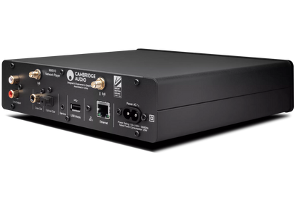 Cambridge Audio MXN10 Network Music Streamer