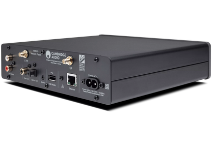 Cambridge Audio MXN10 Network Music Streamer