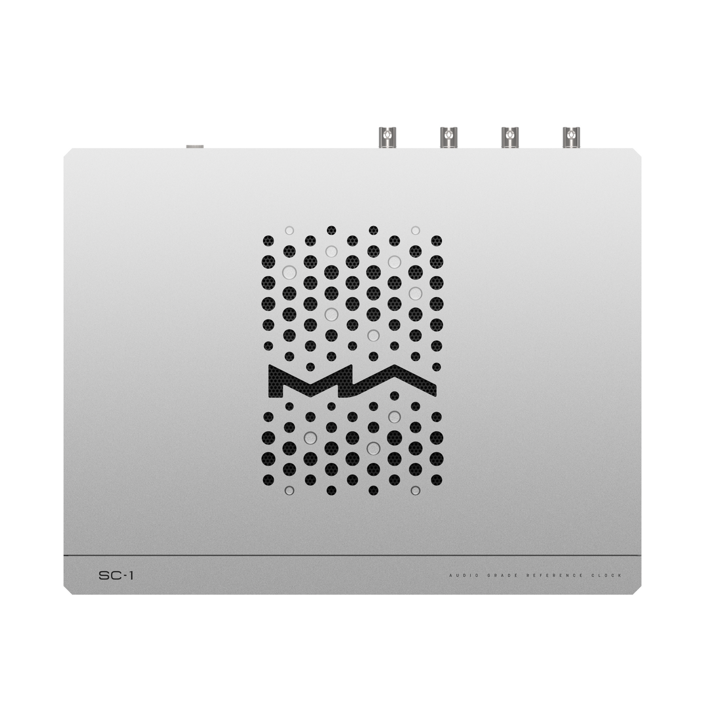 Matrix Audio SC-1 Reference Clock