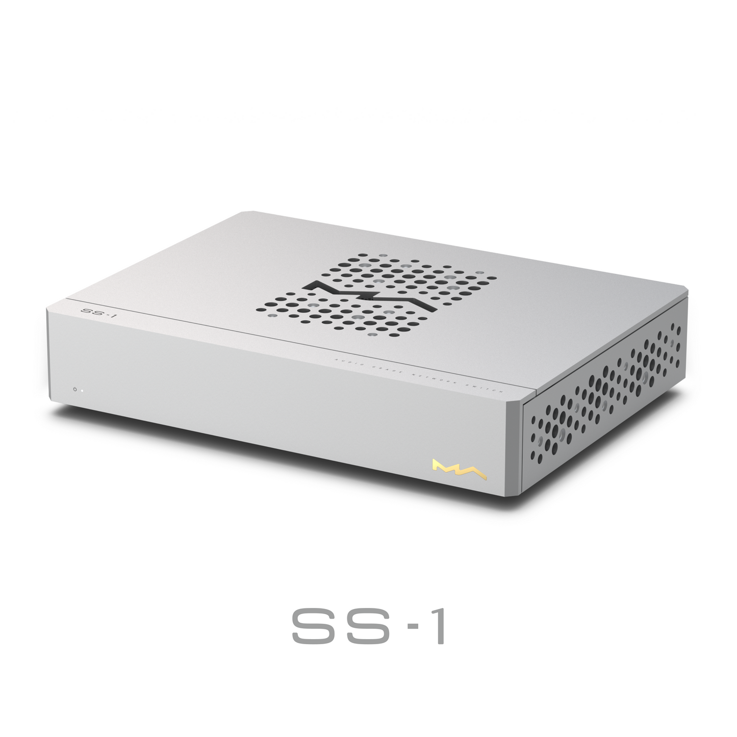 Matrix Audio SS-1 Network Switch