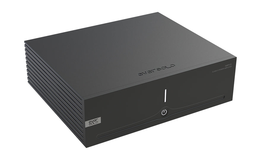 Eversolo AMP-F2 Power Amplifier