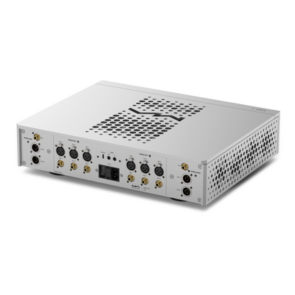 Matrix Audio MP-1 Preamplifier