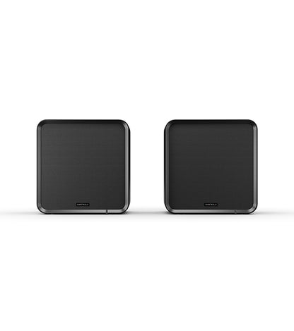 Eversolo SE100 Passive Bookshelf Speaker