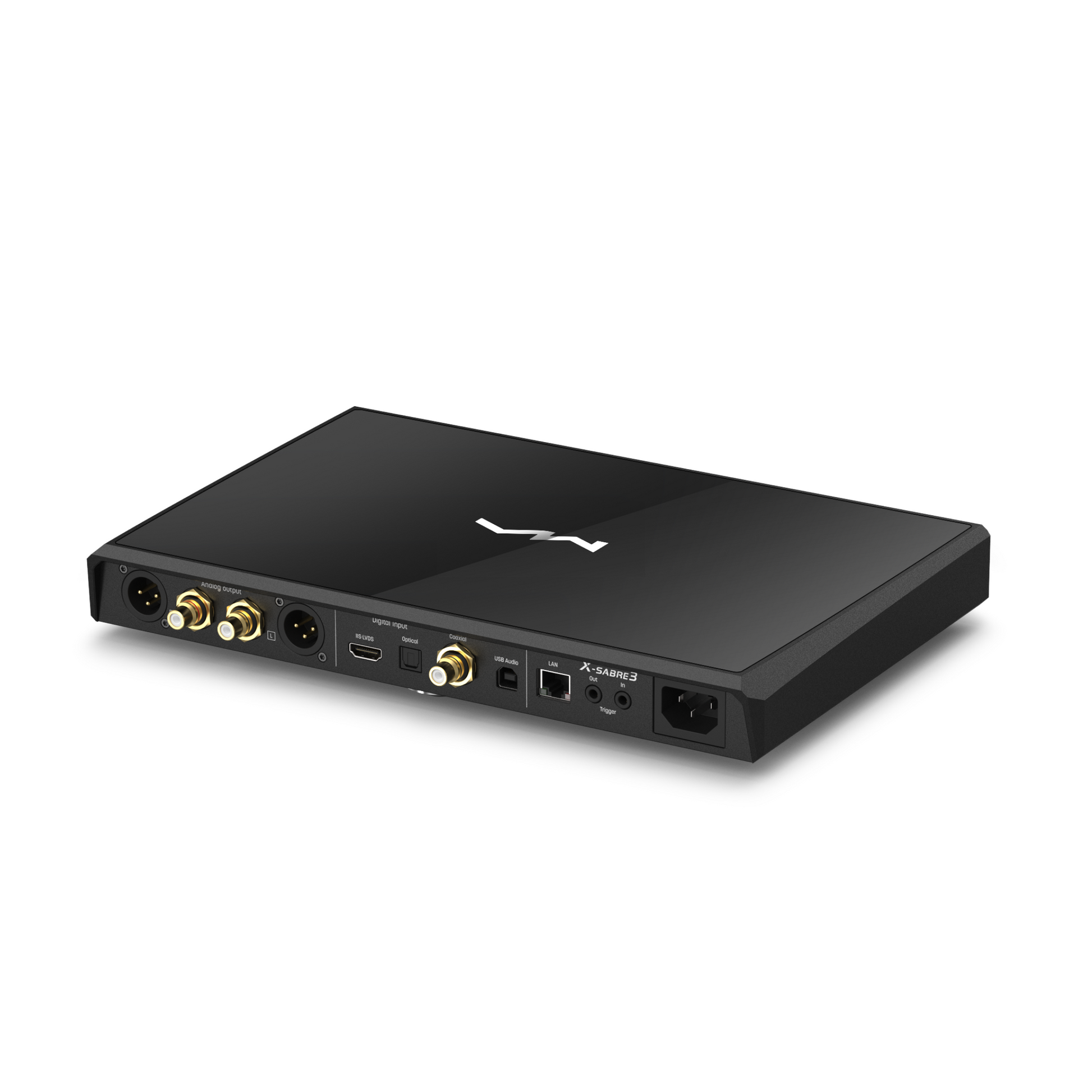 Matrix Audio X-SABRE 3 Streaming DAC