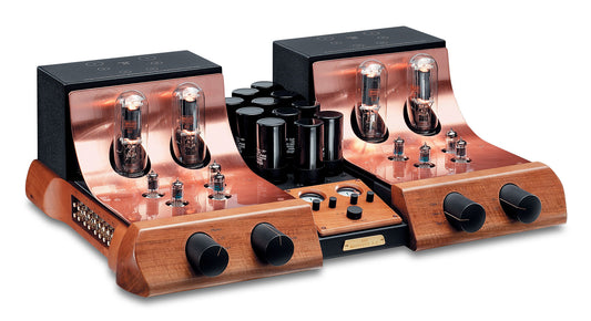 Unison Research Absolute 845 SE Integrated Amplifier