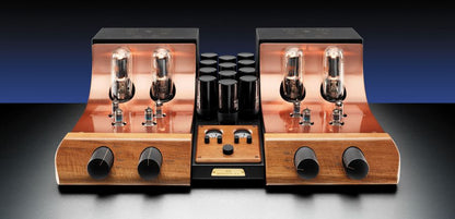 Unison Research Absolute 845 SE Integrated Amplifier
