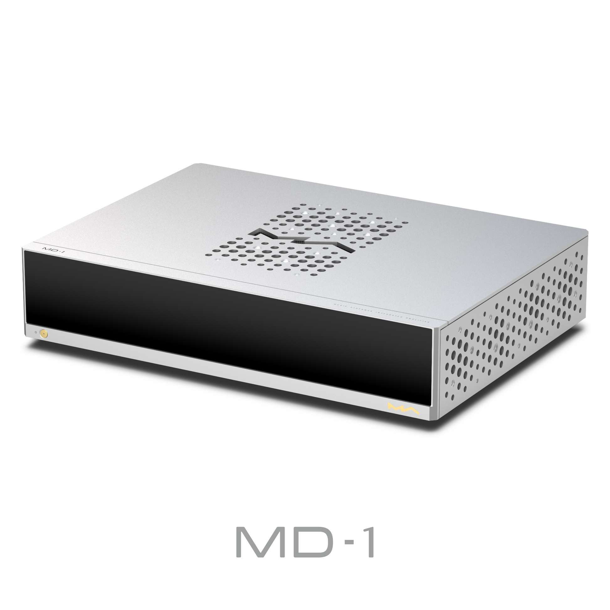 Matrix Audio MD-1 Streaming Integrated Amplifier