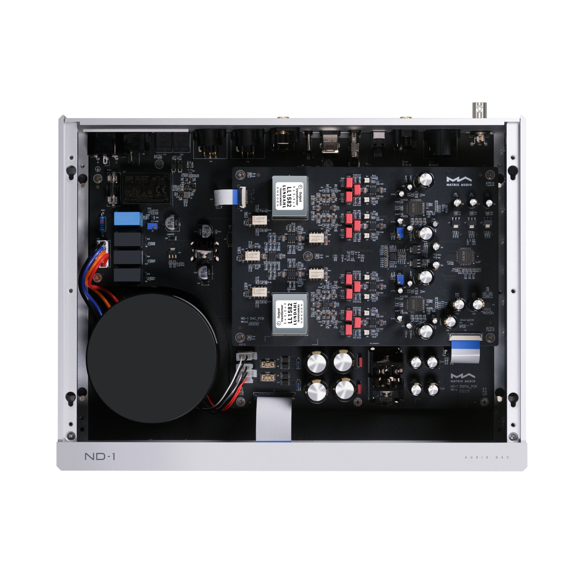 Matrix Audio ND-1 DAC