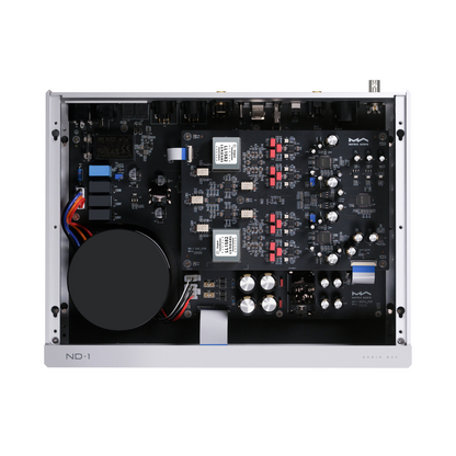 Matrix Audio ND-1 DAC