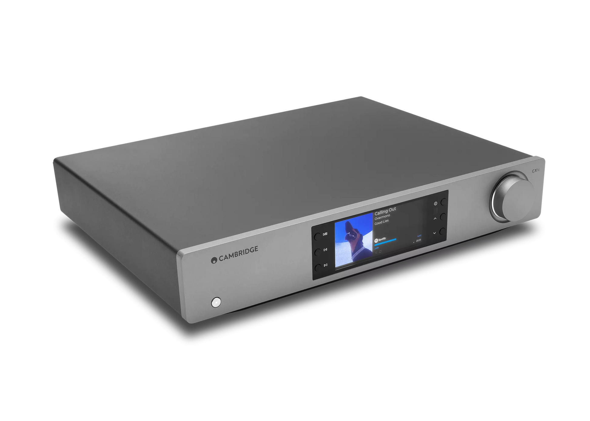 Cambridge Audio CXN100 Network Music Streamer