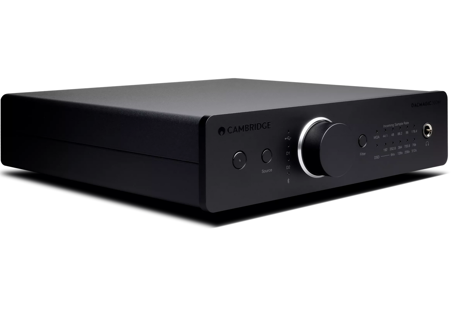 Cambridge Audio DacMagic 200M Digital-to-Analogue Converter