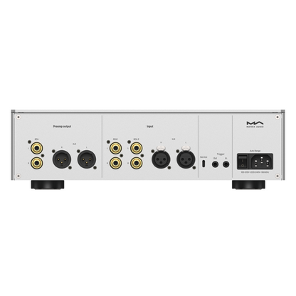 Matrix Audio NA-1 Headphone Amplifier