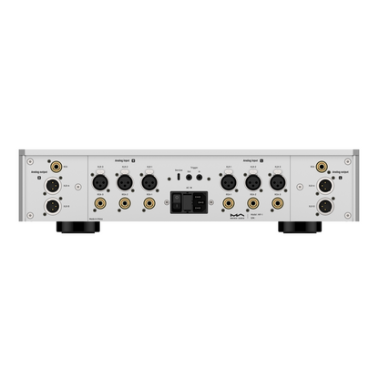 Matrix Audio MP-1 Preamplifier