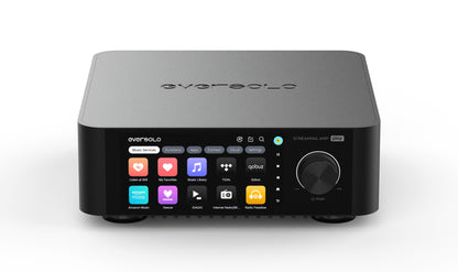 Eversolo Play Streaming Integrated Amplifier