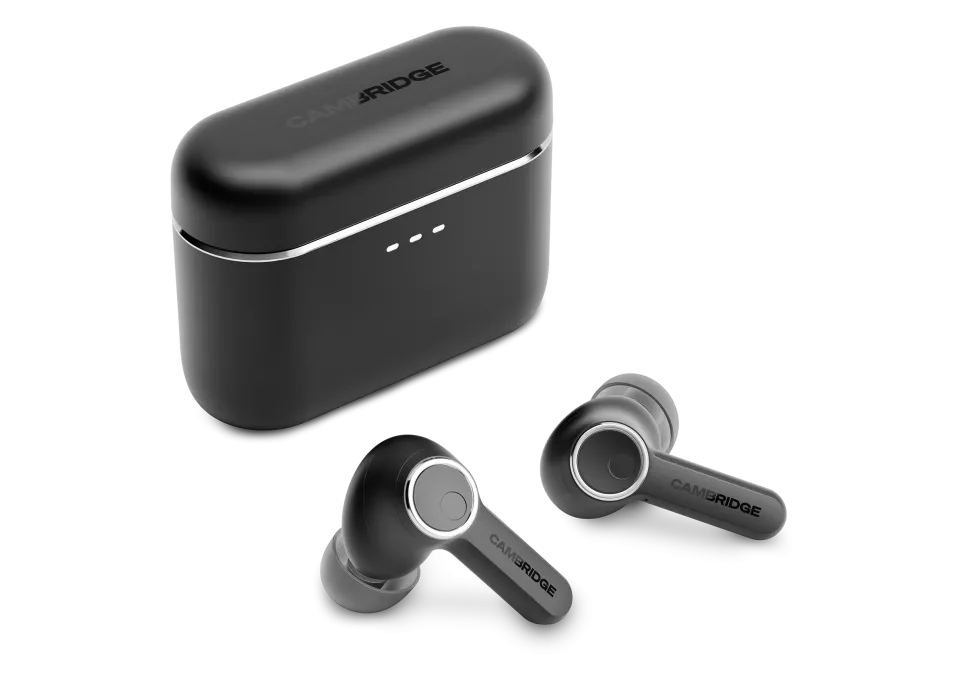 Cambridge Audio Melomania A100 True Wireless Earbuds