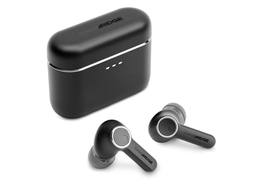 Cambridge Audio Melomania A100 True Wireless Earbuds
