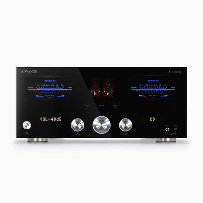 Advance Paris A12 Classic Integrated Amplifier