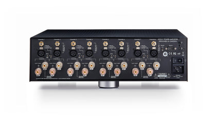 Primare A35.8 Multi-Channel Power Amplifier