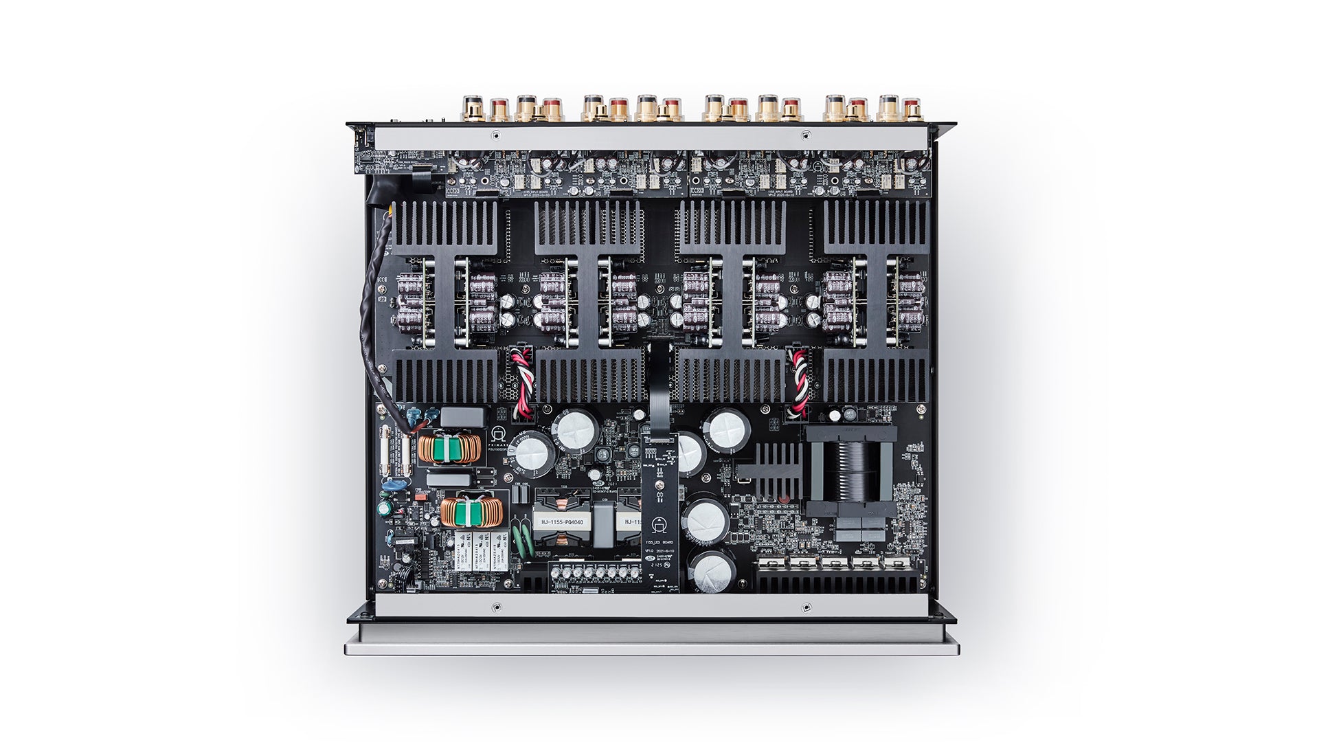 Primare A35.8 Multi-Channel Power Amplifier