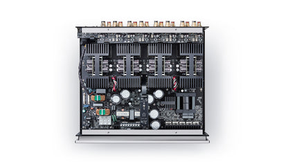 Primare A35.8 Multi-Channel Power Amplifier