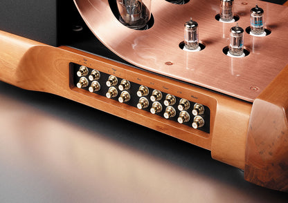Unison Research Absolute 845 SE Integrated Amplifier
