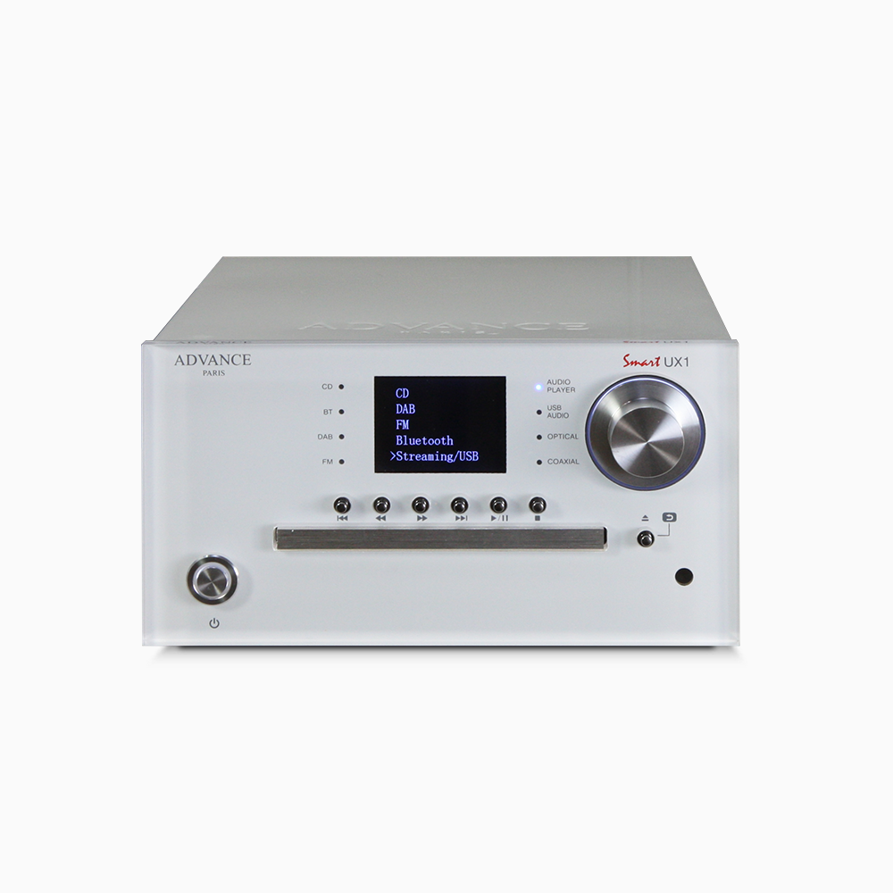 Advance Paris UX-1 Universal Source