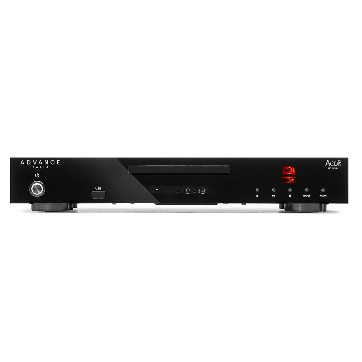 Advance Paris ACD APEX CD Player