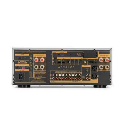 Advance Paris A-i130 NOVA Integrated Amplifier