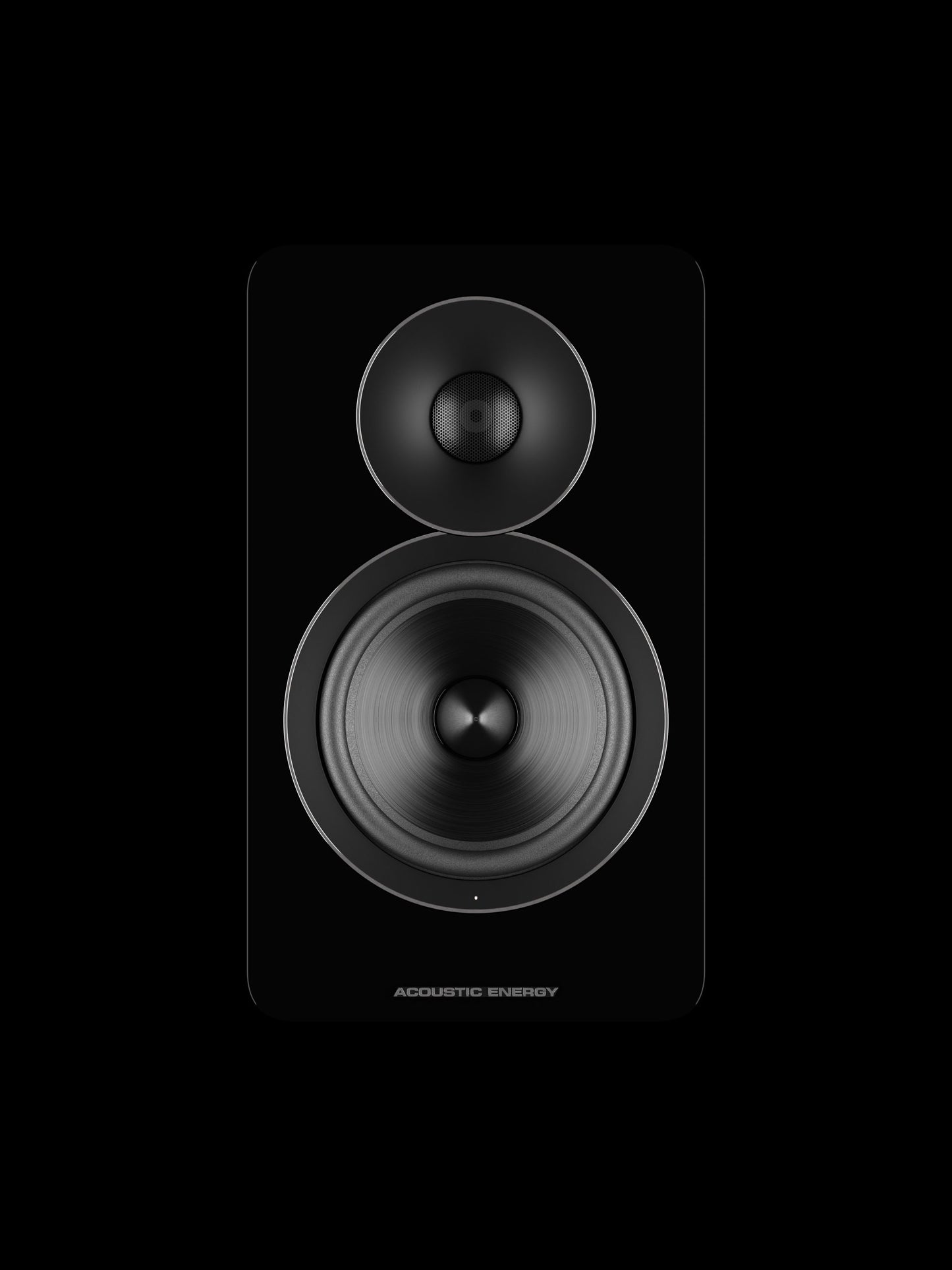 Acoustic Energy AE Active Powered Loudspeaker