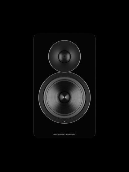 Acoustic Energy AE Active Powered Loudspeaker