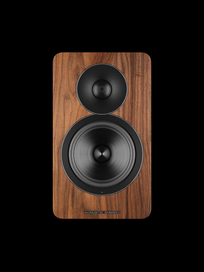 Acoustic Energy AE Active Powered Loudspeaker