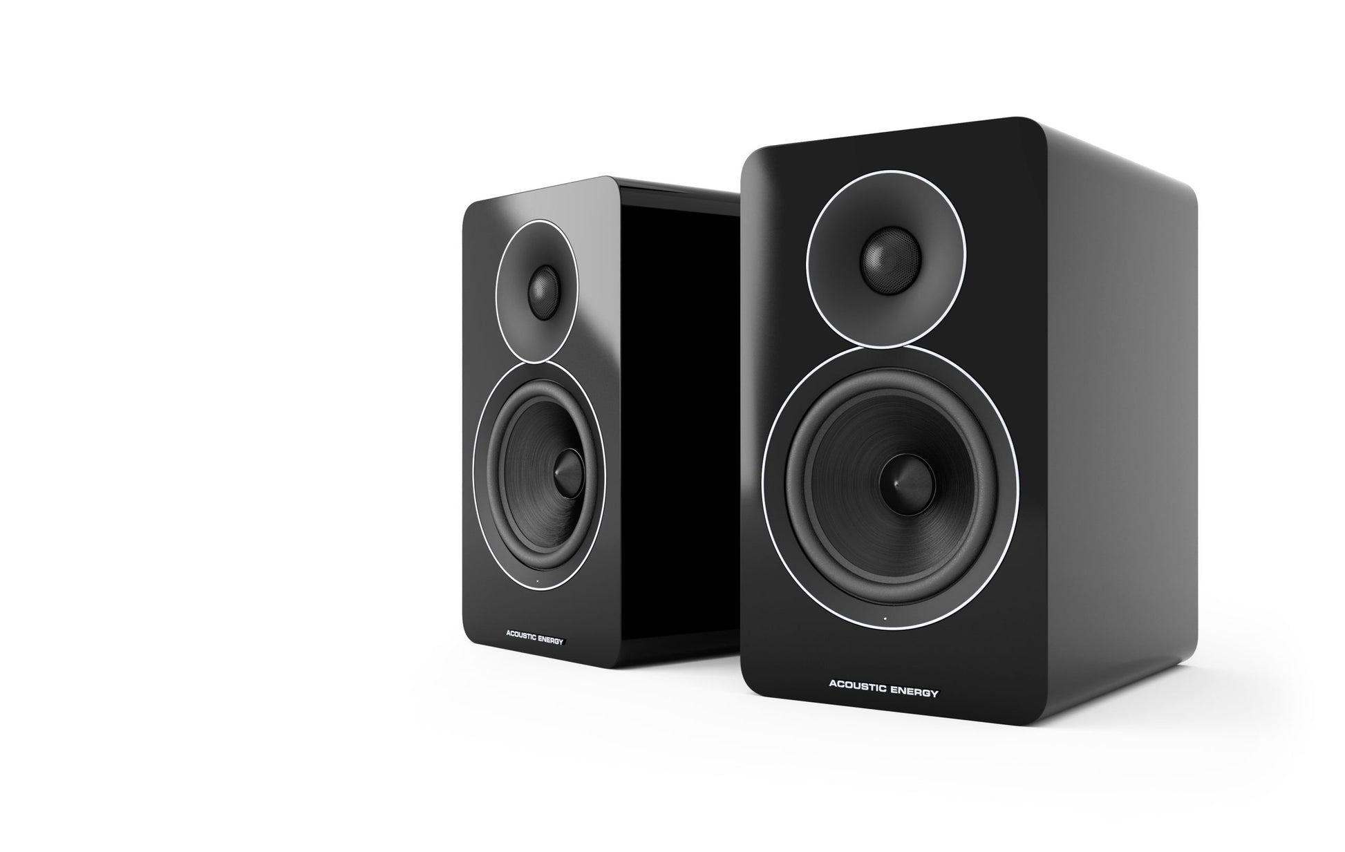 Acoustic Energy AE Active Powered Loudspeaker