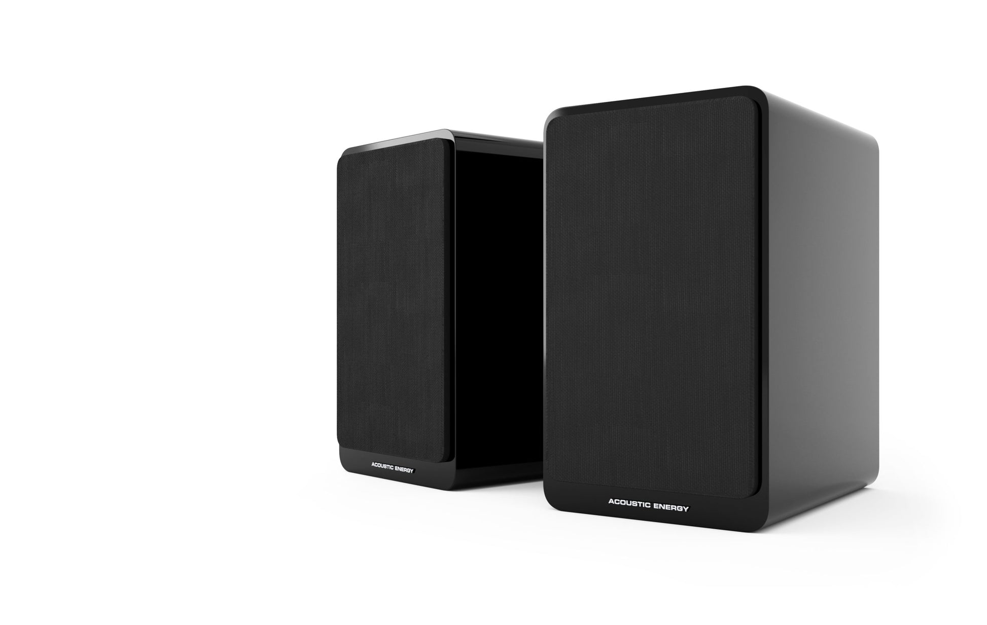 Acoustic Energy AE Active Powered Loudspeaker