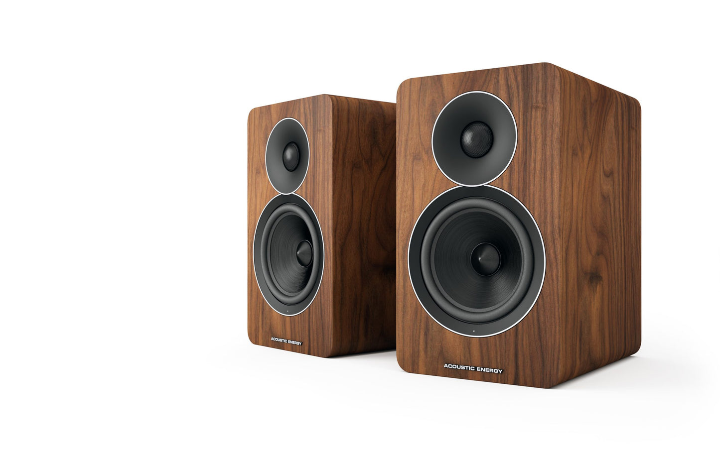 Acoustic Energy AE Active Powered Loudspeaker