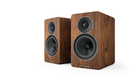 Acoustic Energy AE Active Powered Loudspeaker