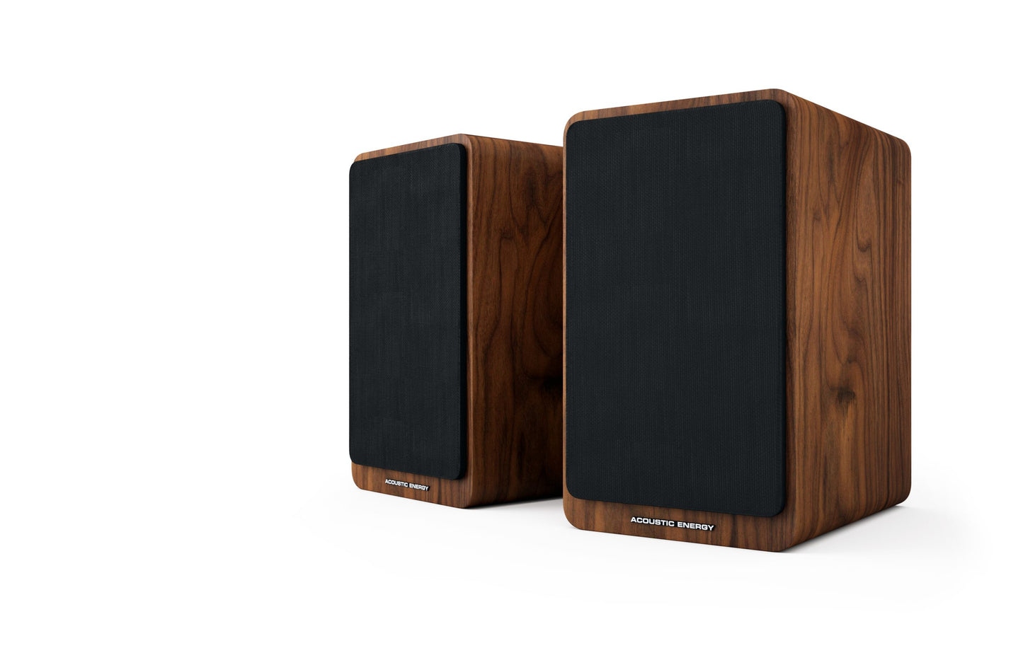 Acoustic Energy AE Active Powered Loudspeaker