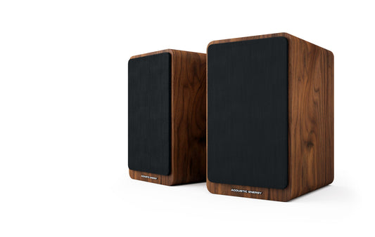 Acoustic Energy AE Active Powered Loudspeaker