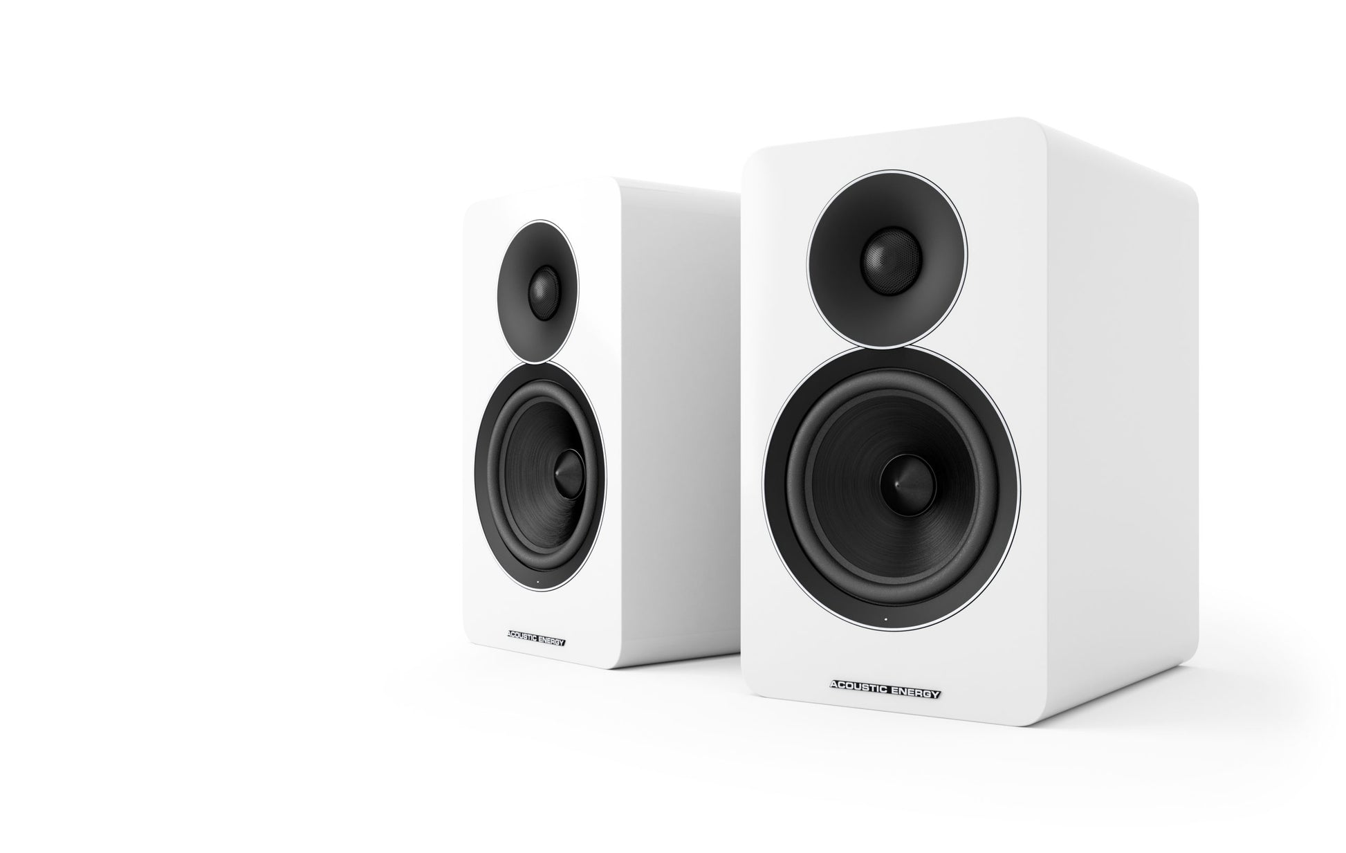 Acoustic Energy AE Active Powered Loudspeaker