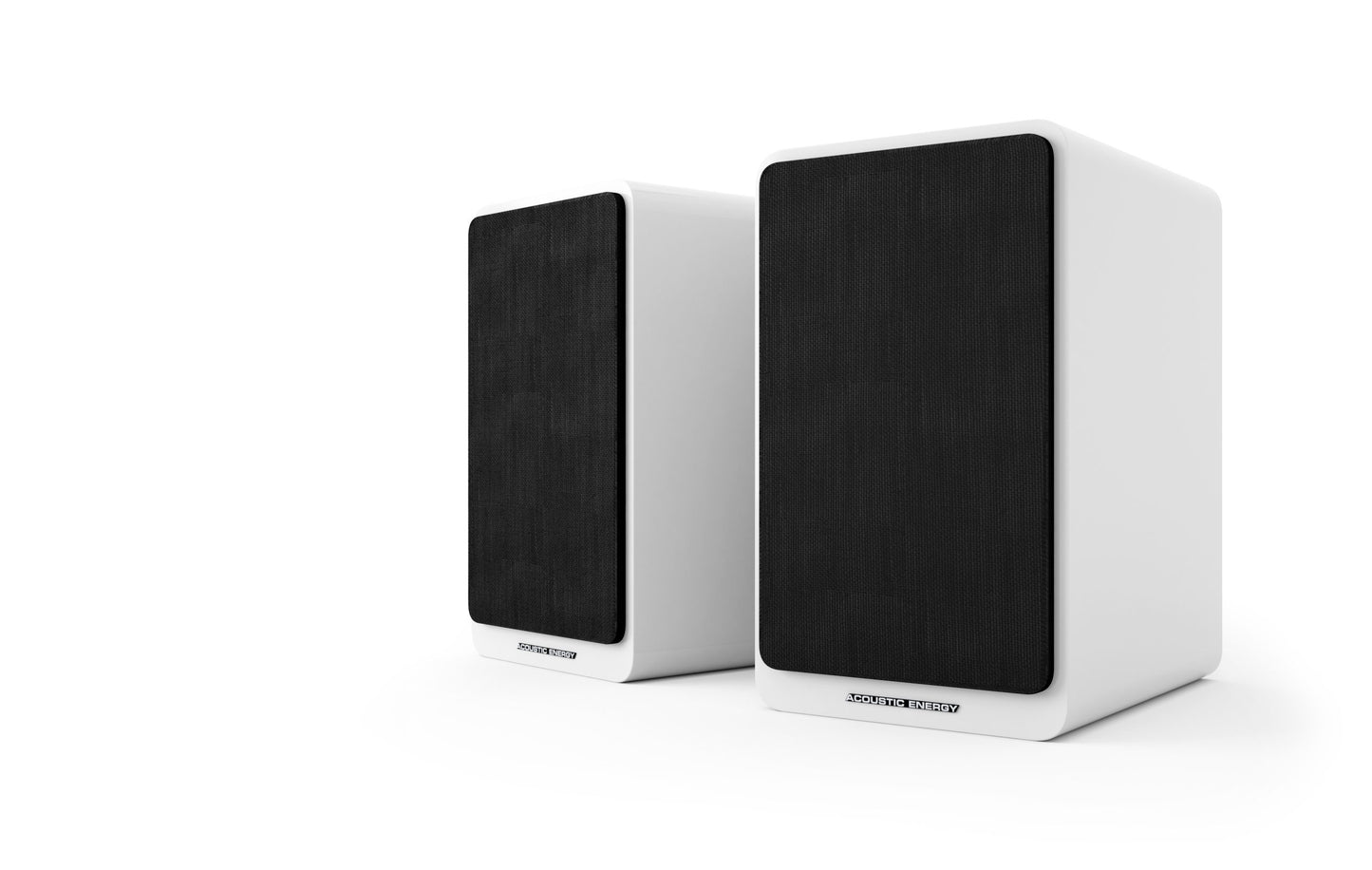 Acoustic Energy AE Active Powered Loudspeaker