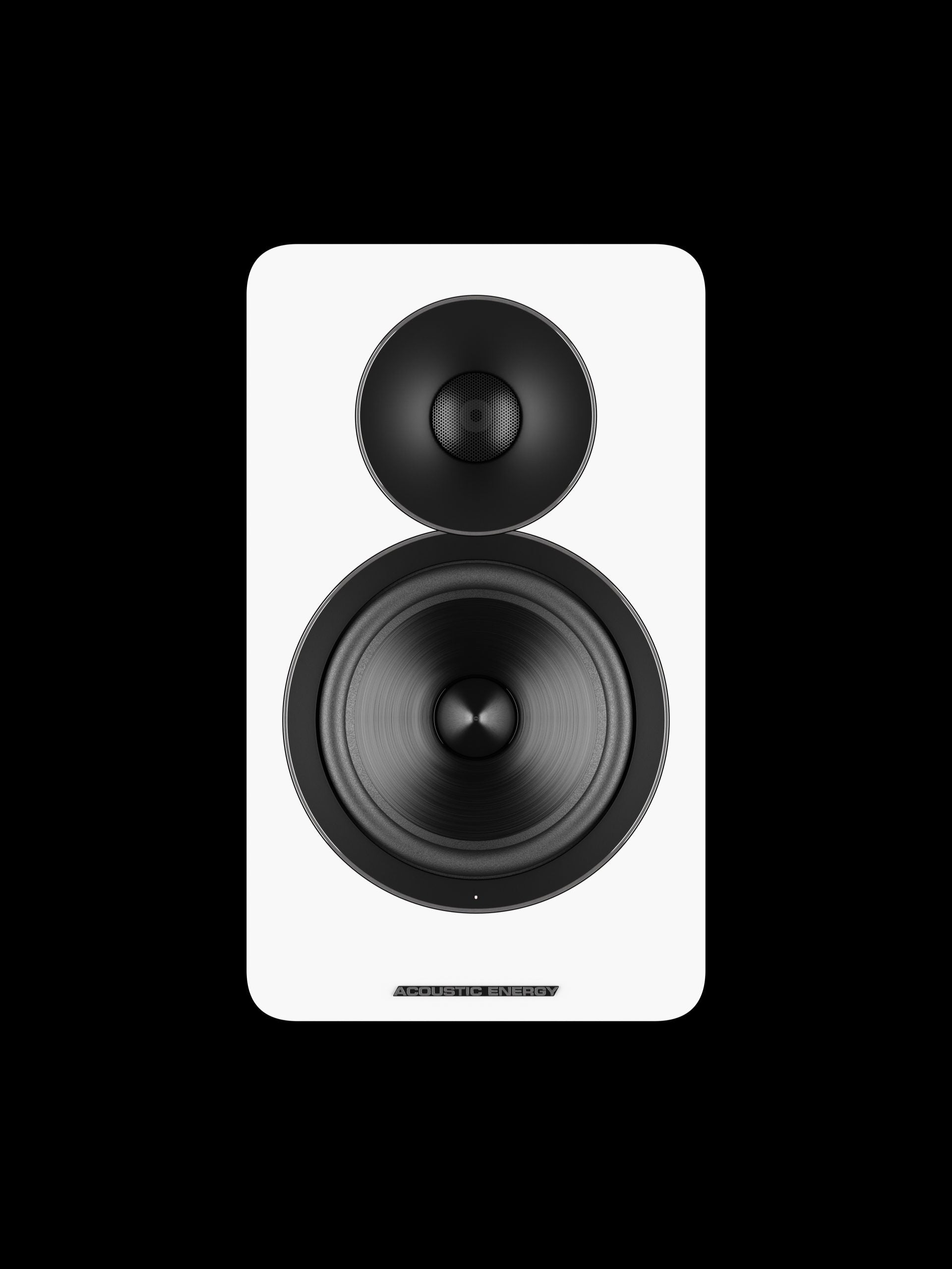 Acoustic Energy AE Active Powered Loudspeaker