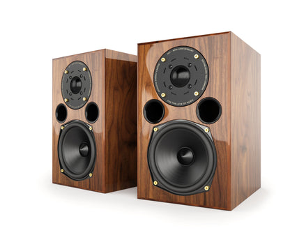 Acoustic Energy AE1 40th Anniversary Edition Standmount Loudspeaker